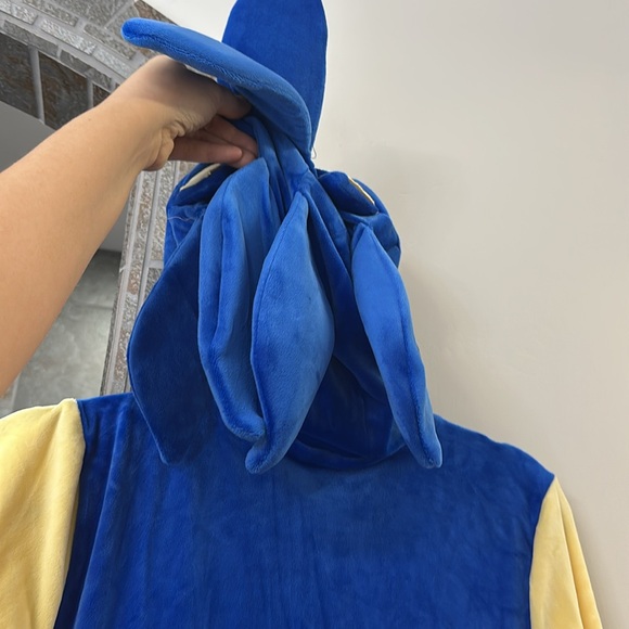 Sonic the Hedgehog dress - Picture 5 of 8